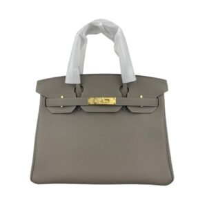 Een Brikin tas 30 cm