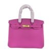 Een Birkin 30 cm tas