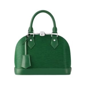 Alma BB Borneo Groen 23,5cm