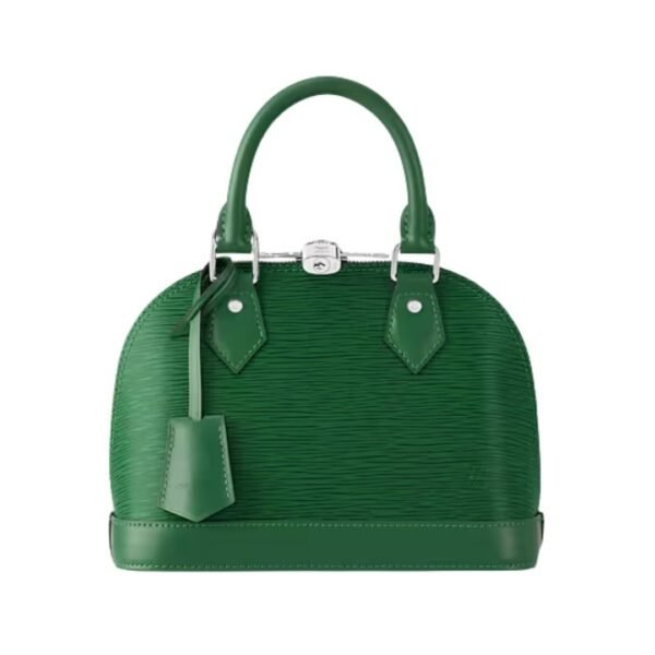 Alma BB Borneo Groen 23,5cm