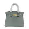 Birkin 25 Selier Handgemaakt