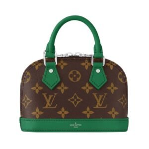 Alma BB Groene Tassen 18cm