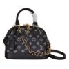 Alma BB Monogram 17,5 cm