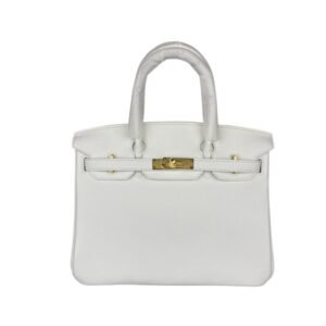 Een Birkin 30 cm tas