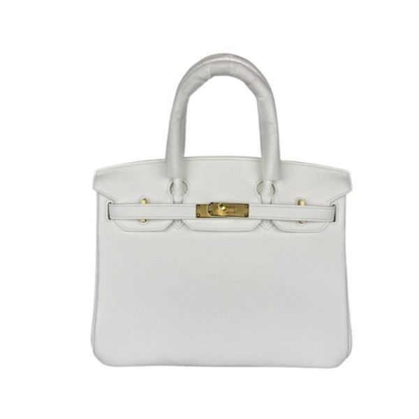 Een Birkin 30 cm tas