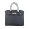 BIRKIN 30 60 Handtas Groen Cypres