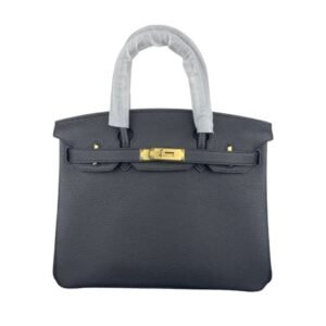 BIRKIN 30 60 Handtas Groen Cypres