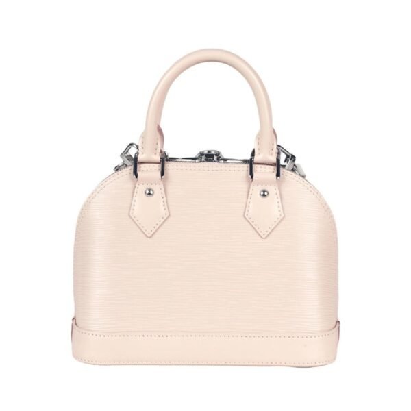 Alma BB Quartz Handtas 23,5 cm
