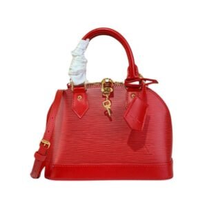 Bolsa Alma BB Rood 23,5cm