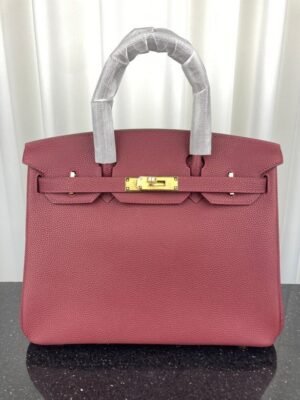Alternative view of BIRKIN 30 ROOD GRANNET