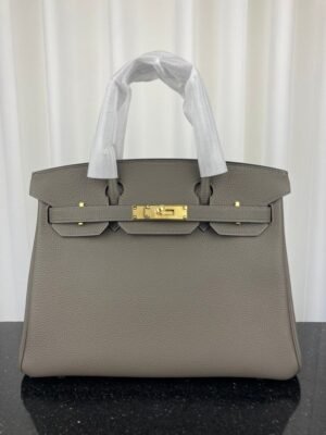 Alternative view of Een Brikin tas 30 cm
