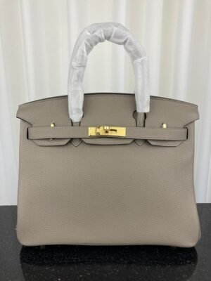 Alternative view of Birkin Togo damestas