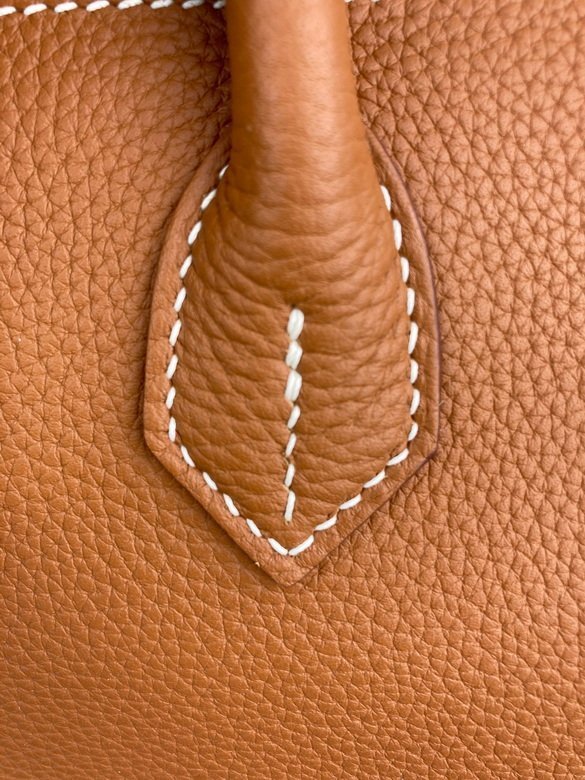 Birkin 30cm Bruin - Afbeelding 7