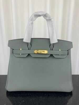 Alternative view of Birkin 25 Selier Handgemaakt