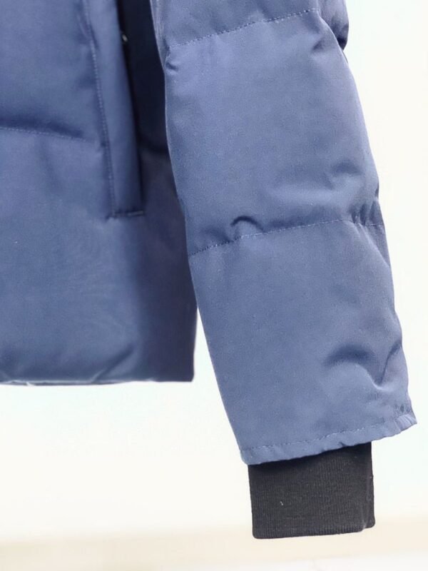 Victoria Parka - Afbeelding 6