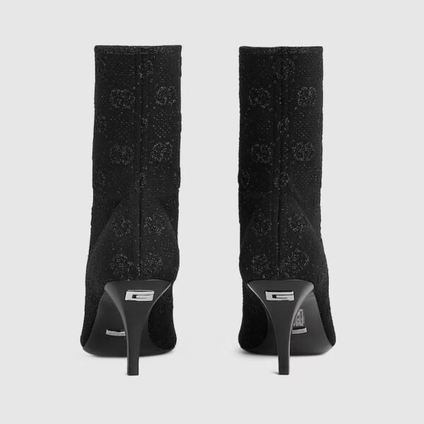 GG Knit Zwart - Afbeelding 5
