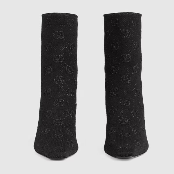 GG Knit Zwart - Afbeelding 4
