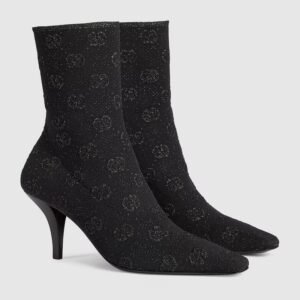 Alternative view of GG Knit Zwart