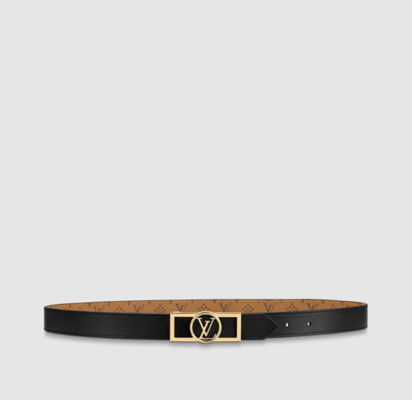 Triomphe Bruin 2,5 cm - Afbeelding 2