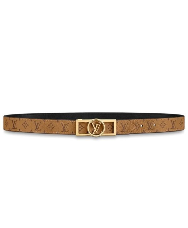 Triomphe Bruin 2,5 cm