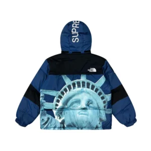 Alternative view of Supreme Donsjack M