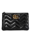 GG Marmont Zwart 31 cm
