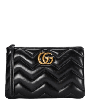 GG Marmont Zwart 31 cm