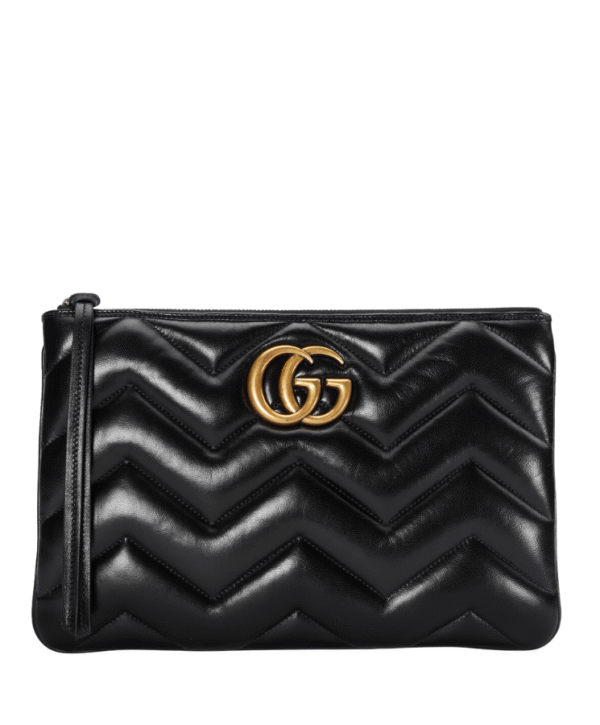 GG Marmont Zwart 31 cm