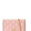Matelasse Roze 20 cm