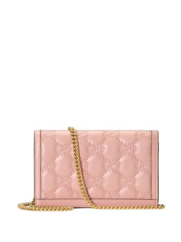 Matelasse Roze 20 cm - Afbeelding 3
