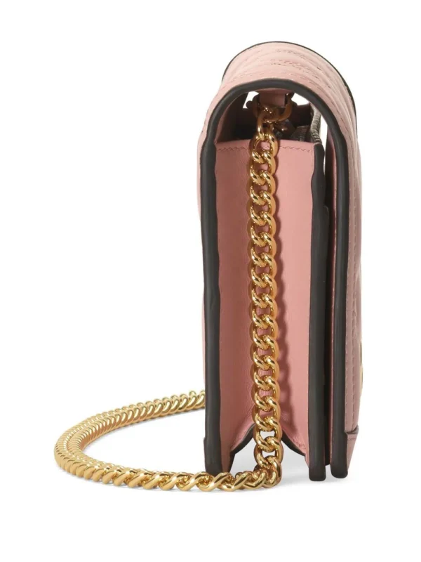 Matelasse Roze 20 cm - Afbeelding 4