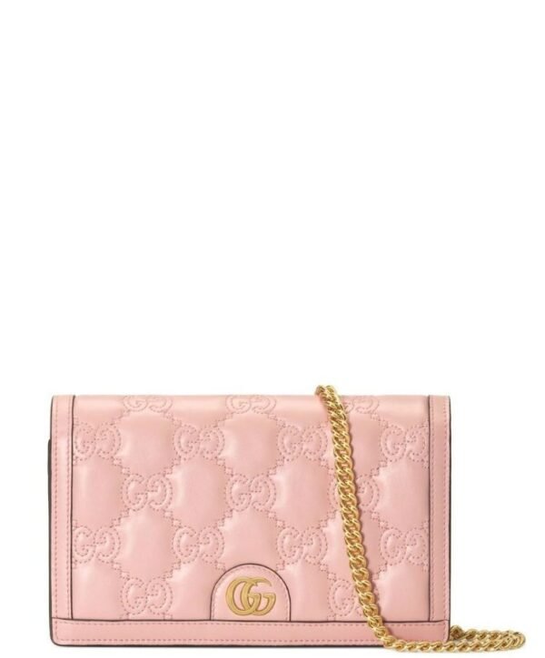Matelasse Roze 20 cm