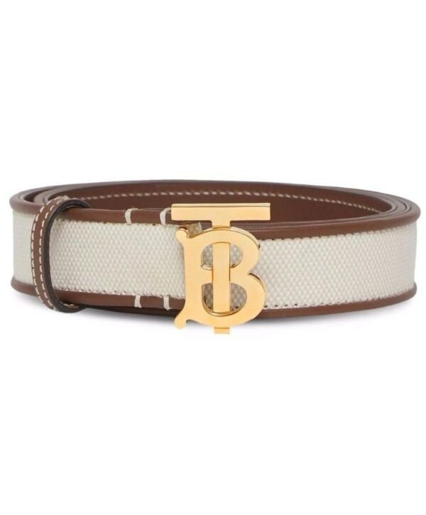 TB Bruin/Beige 4 cm