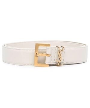 Cassandre Wit 2 cm