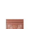 GG Matelasse Roze 10 cm