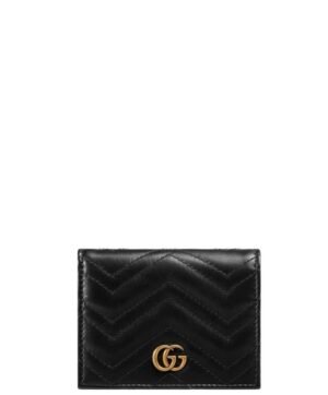 Marmont Zwart 8,5 cm