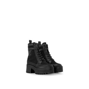 Alternative view of Laureate Desert Boot met plateauzool