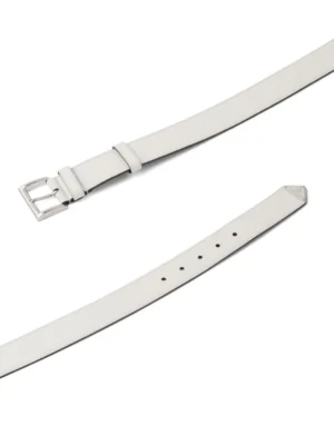 Alternative view of Witte band 2,5 cm