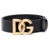 DG Zwart 4 cm