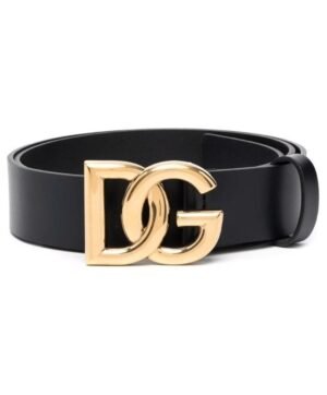 DG Zwart 4 cm