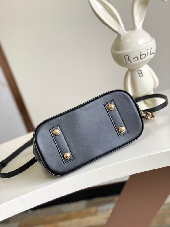 Alma BB Zwart 23,5 cm - Afbeelding 8