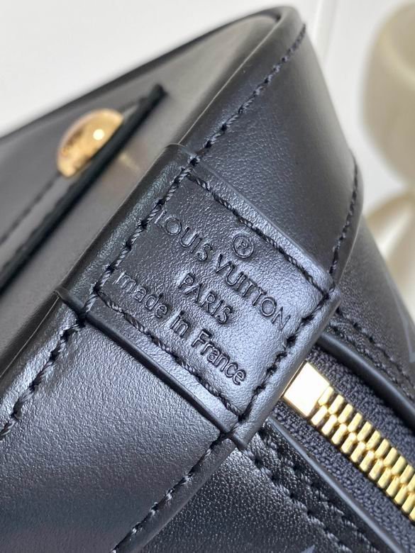 Alma BB Zwart 23,5 cm - Afbeelding 5