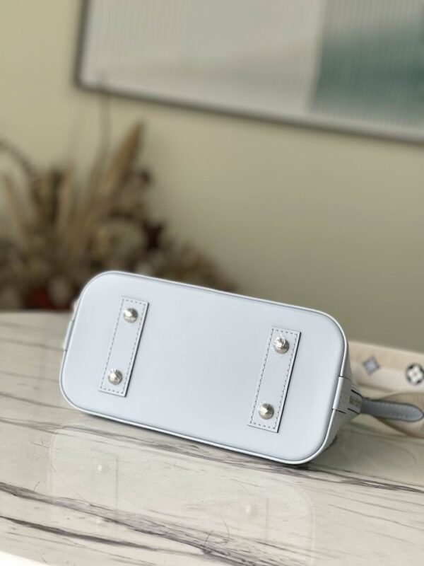 Alma BB Wit Zilver 23,5cm - Afbeelding 10
