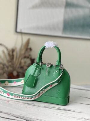 Alternative view of Alma BB Borneo Groen 23,5cm