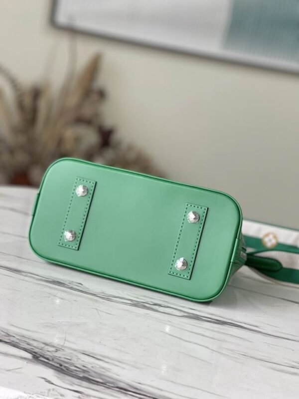 Alma BB Borneo Groen 23,5cm - Afbeelding 5