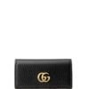 GG Marmont Zwart/Bruin 6,5 cm