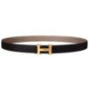 30 Montaigne Bruin/Zwart 2 cm