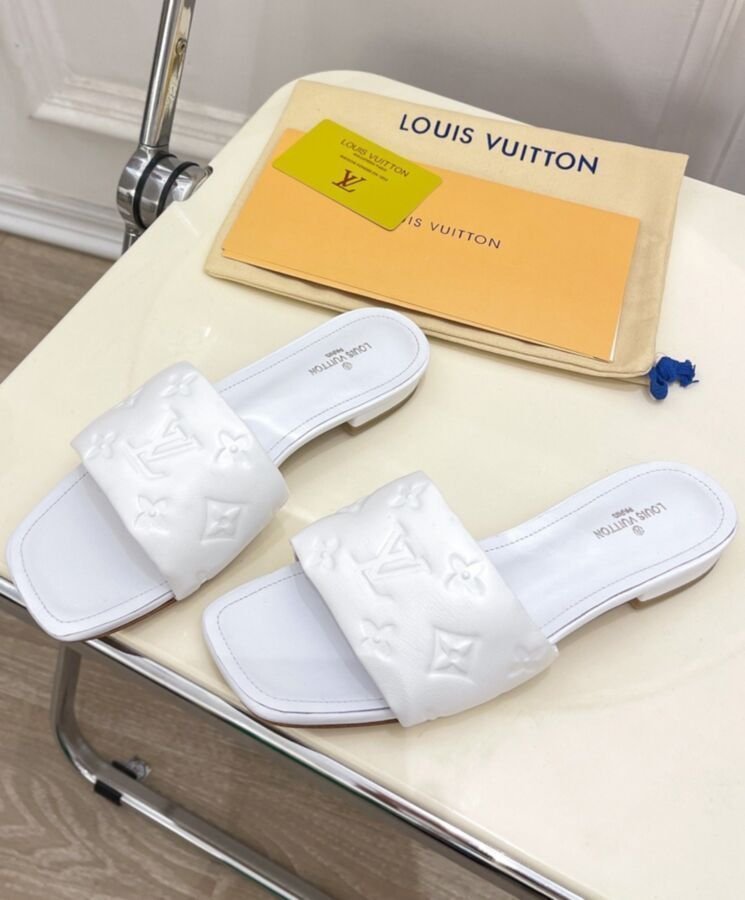 Revival White - Afbeelding 3