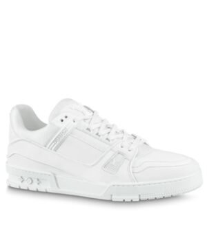 Unisex LV-trainer weet