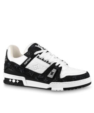 LV Trainer Zwart